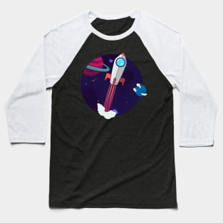 Get Ignition Baseball T-Shirt